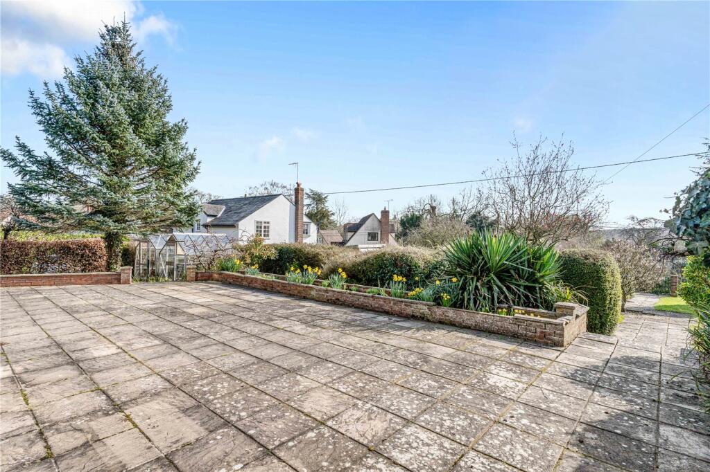 Additional property image - Sages End Road, Helions Bumpstead, Nr Haverhill, Suffolk, CB9