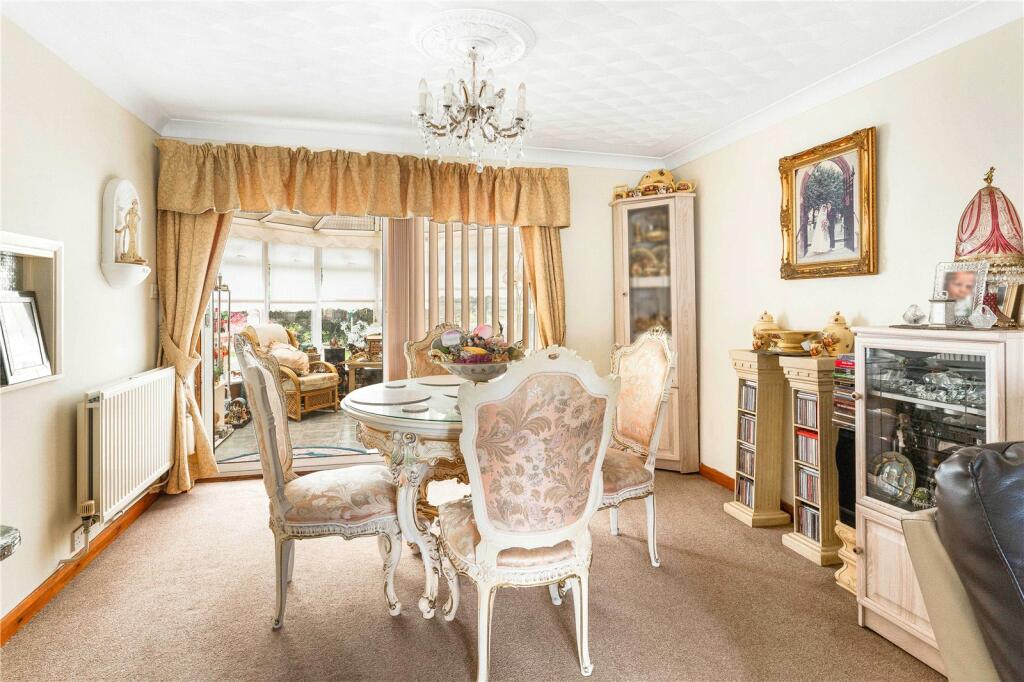 Additional property image - Woodland Road, Sawston, Cambridgeshire, CB22
