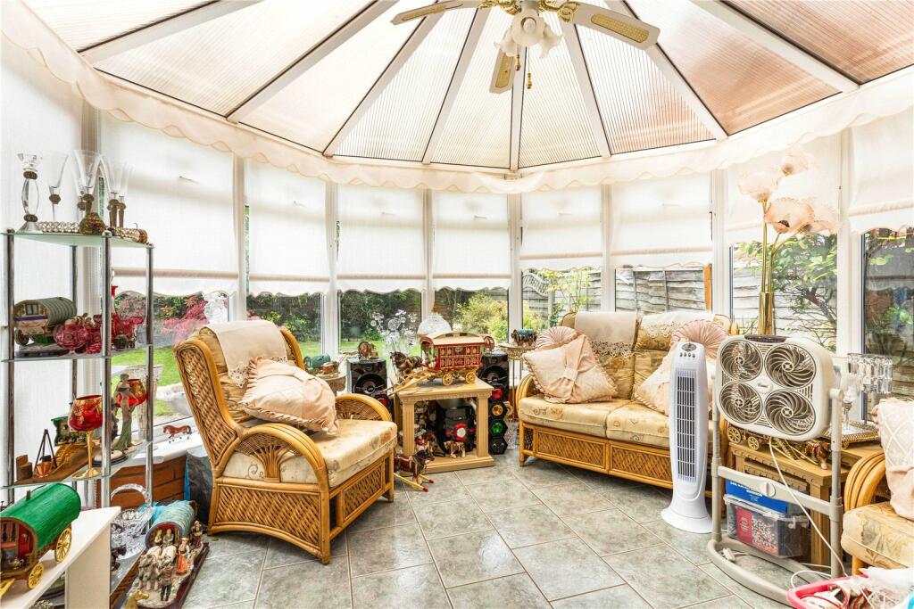 Additional property image - Woodland Road, Sawston, Cambridgeshire, CB22