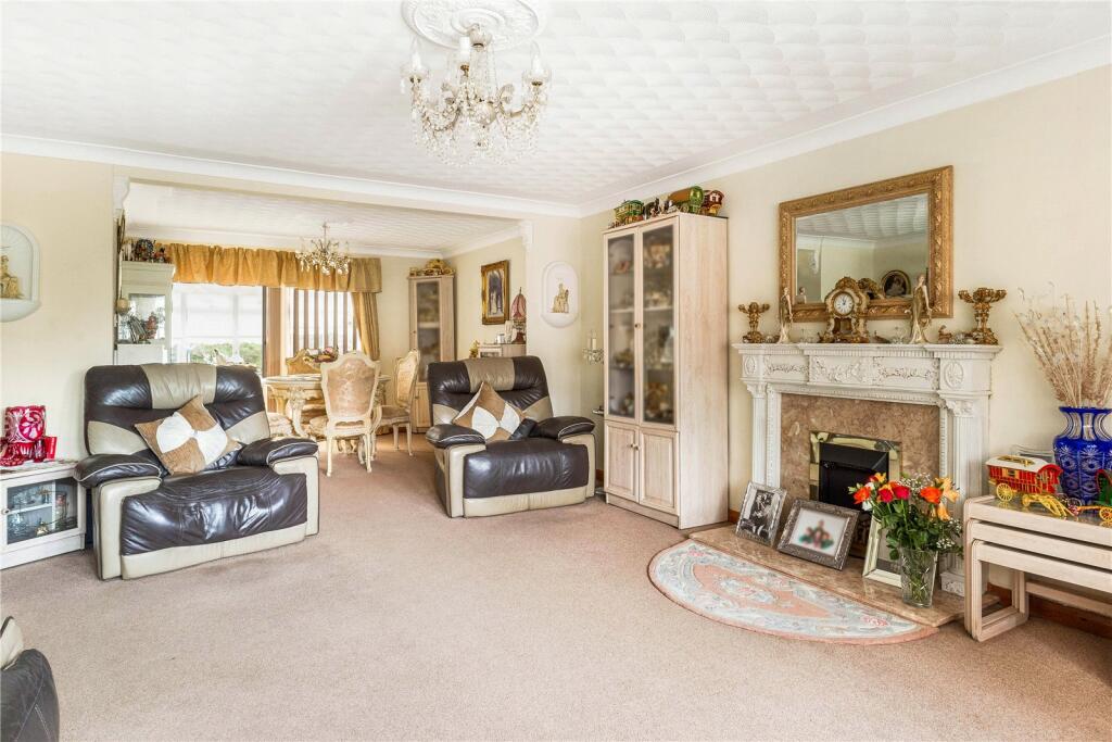 Additional property image - Woodland Road, Sawston, Cambridgeshire, CB22