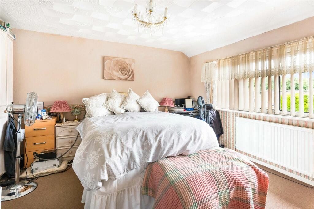 Additional property image - Woodland Road, Sawston, Cambridgeshire, CB22