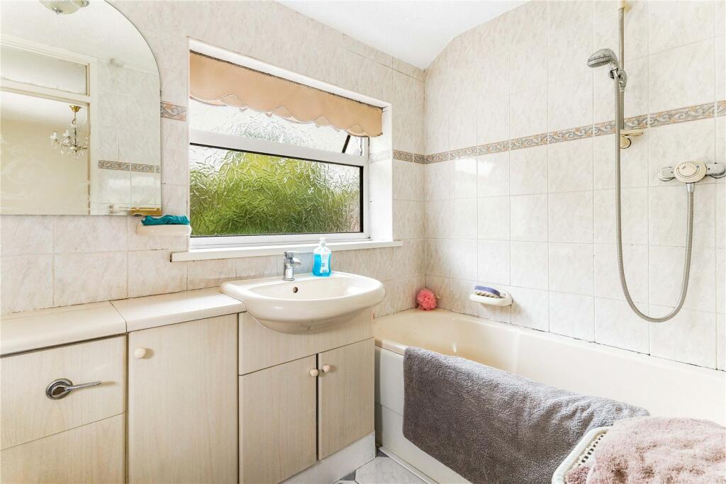 Additional property image - Woodland Road, Sawston, Cambridgeshire, CB22