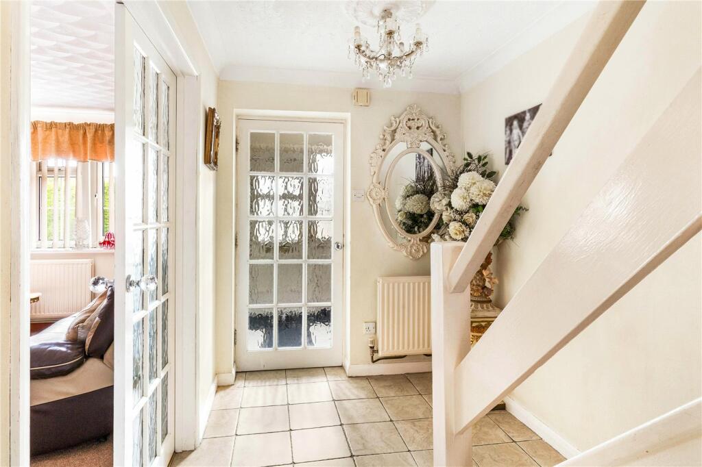 Additional property image - Woodland Road, Sawston, Cambridgeshire, CB22