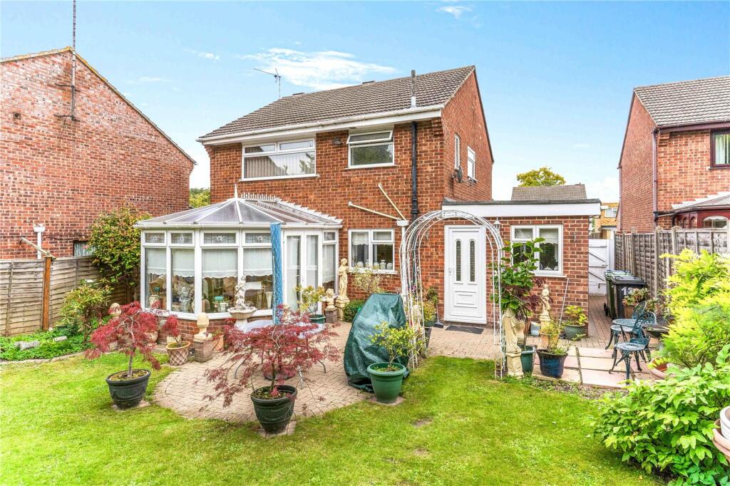 Additional property image - Woodland Road, Sawston, Cambridgeshire, CB22