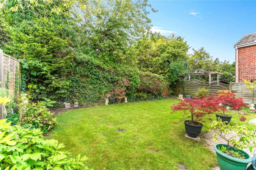 Additional property image - Woodland Road, Sawston, Cambridgeshire, CB22
