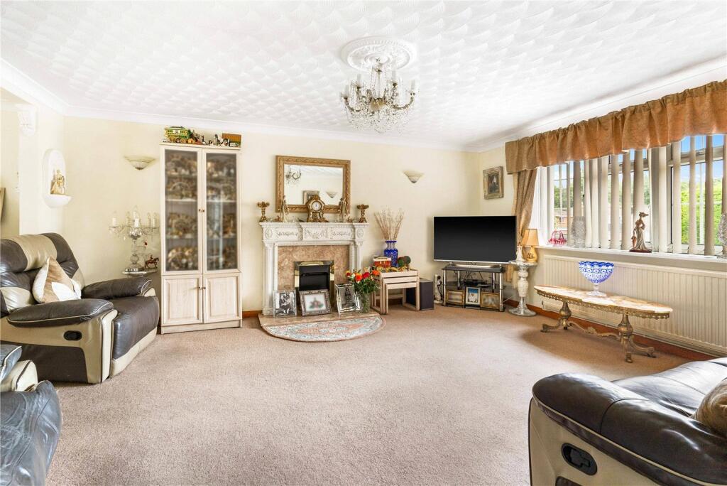 Additional property image - Woodland Road, Sawston, Cambridgeshire, CB22