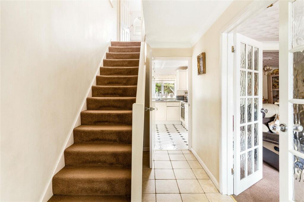 Additional property image - Woodland Road, Sawston, Cambridgeshire, CB22