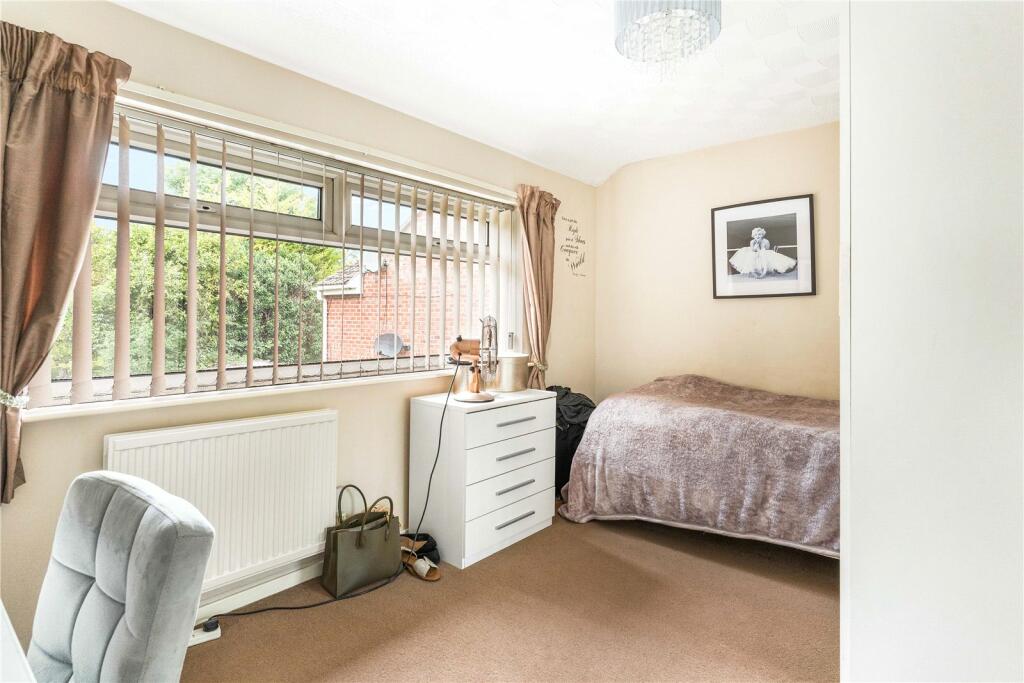 Additional property image - Woodland Road, Sawston, Cambridgeshire, CB22