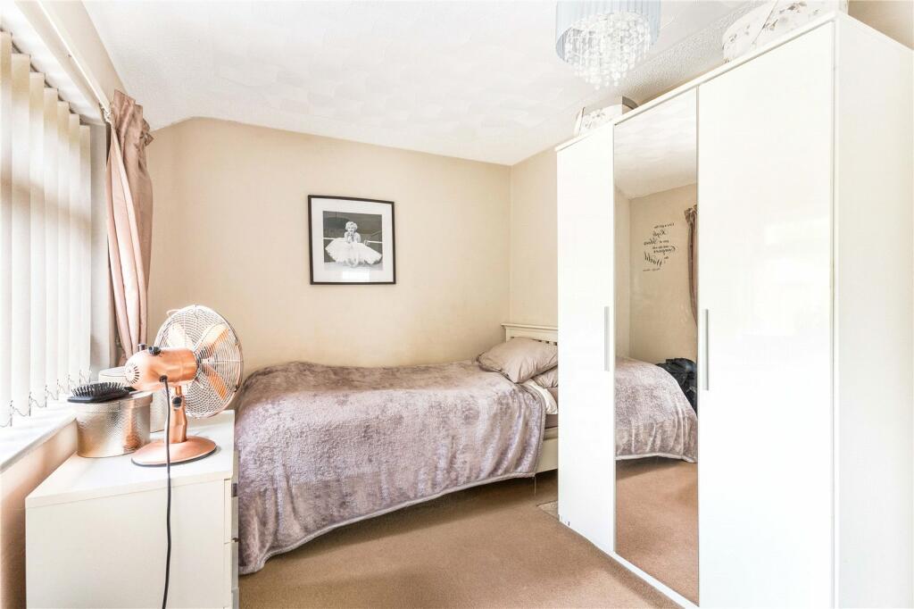 Additional property image - Woodland Road, Sawston, Cambridgeshire, CB22