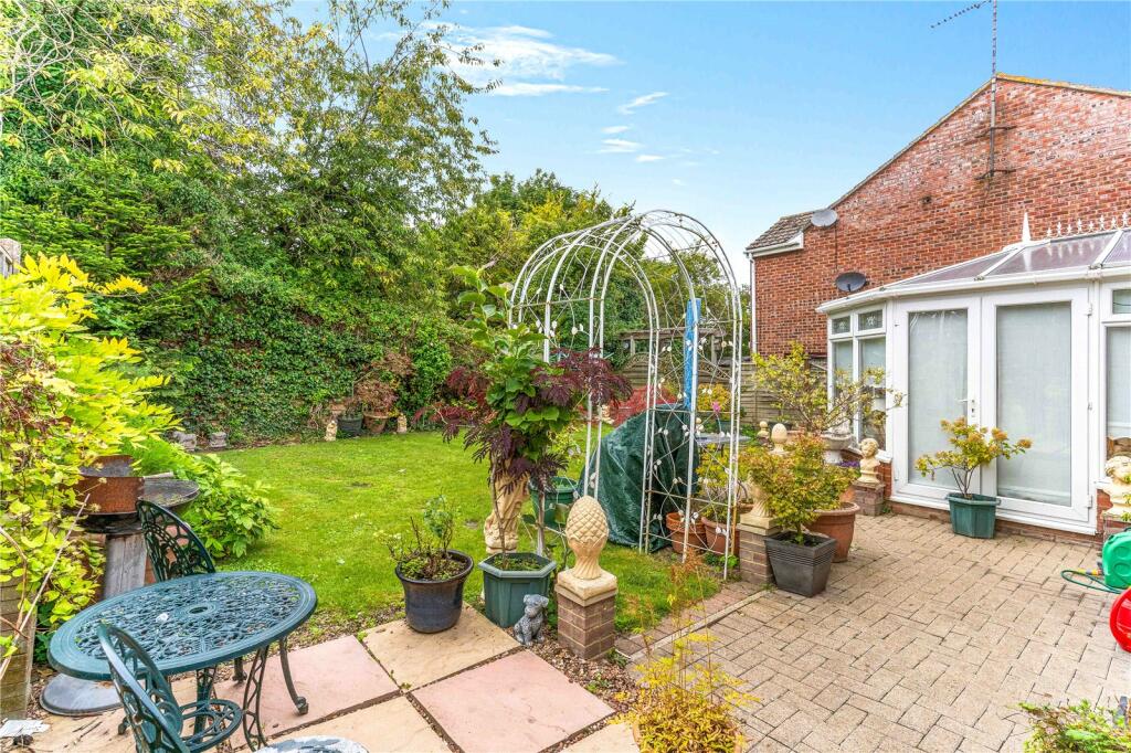 Additional property image - Woodland Road, Sawston, Cambridgeshire, CB22