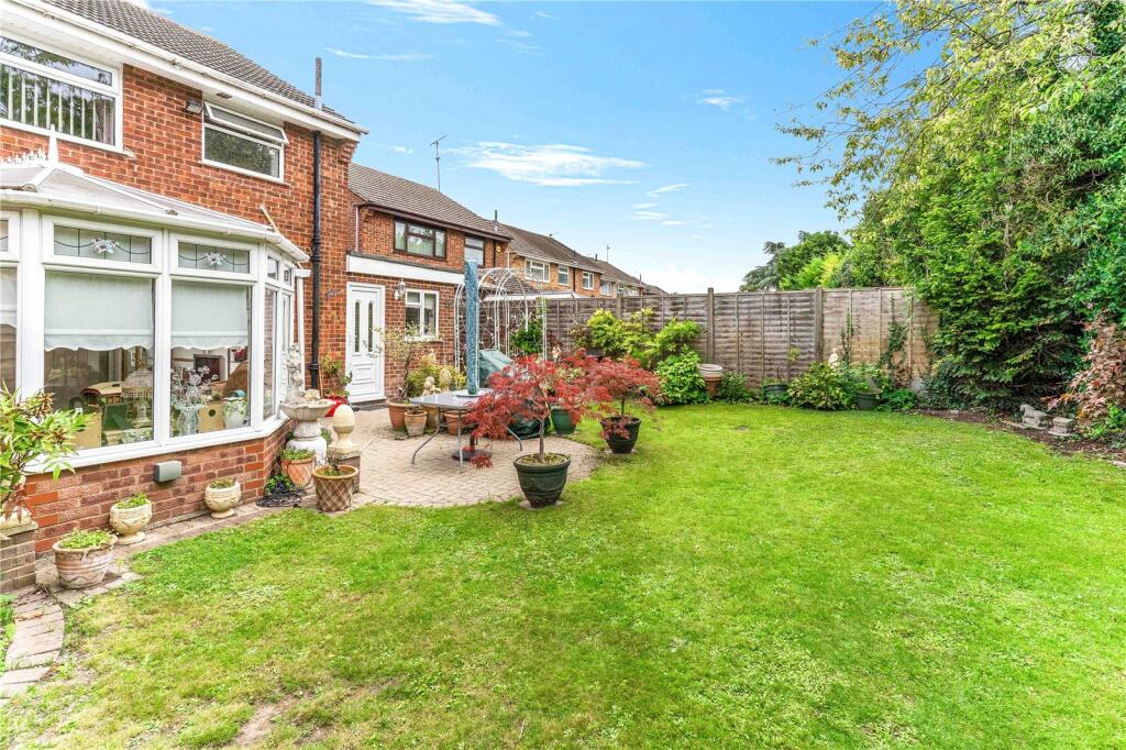 Additional property image - Woodland Road, Sawston, Cambridgeshire, CB22