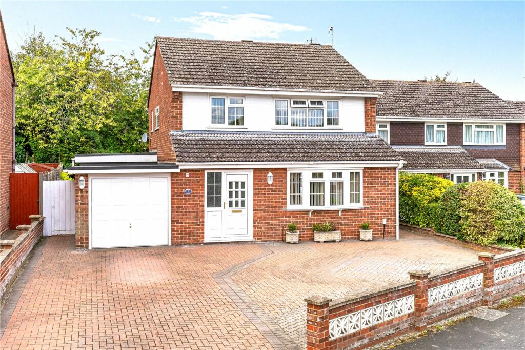 Additional property image - Woodland Road, Sawston, Cambridgeshire, CB22