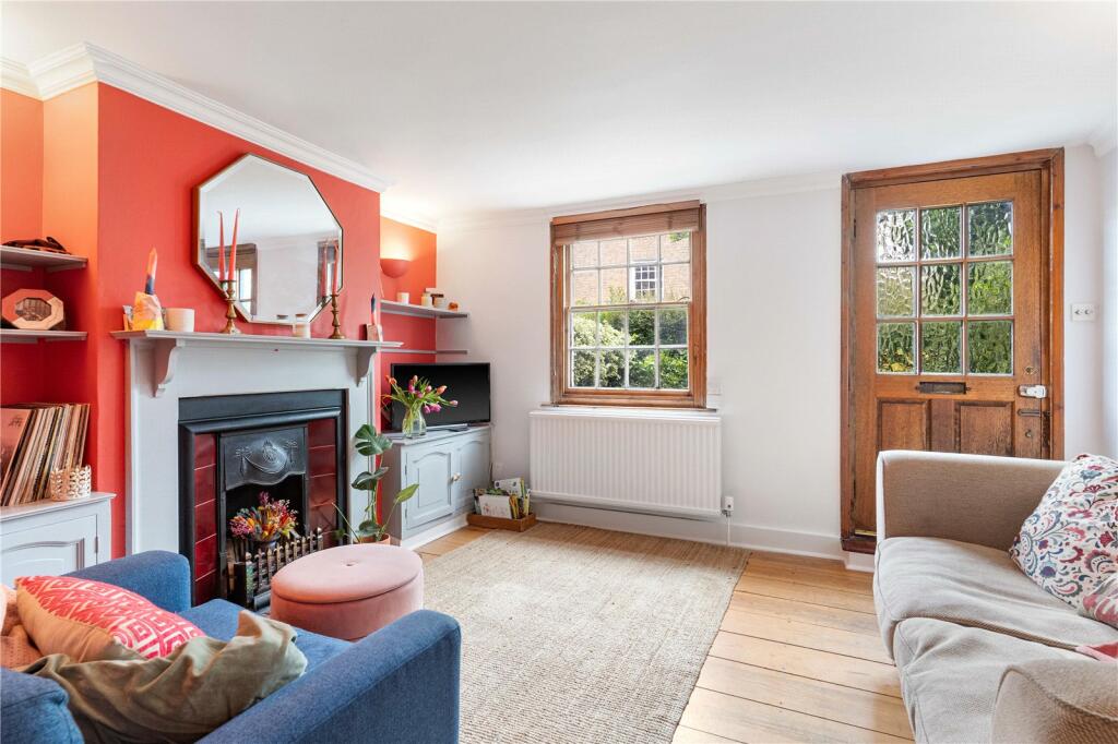 Additional image 2 of Alpha Place, Saffron Walden, Essex, CB11