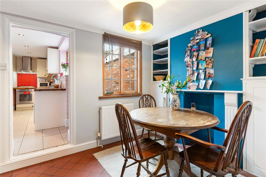 Primary image of Alpha Place, Saffron Walden, Essex, CB11