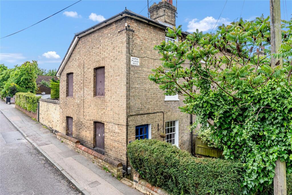 Additional image 8 of Alpha Place, Saffron Walden, Essex, CB11