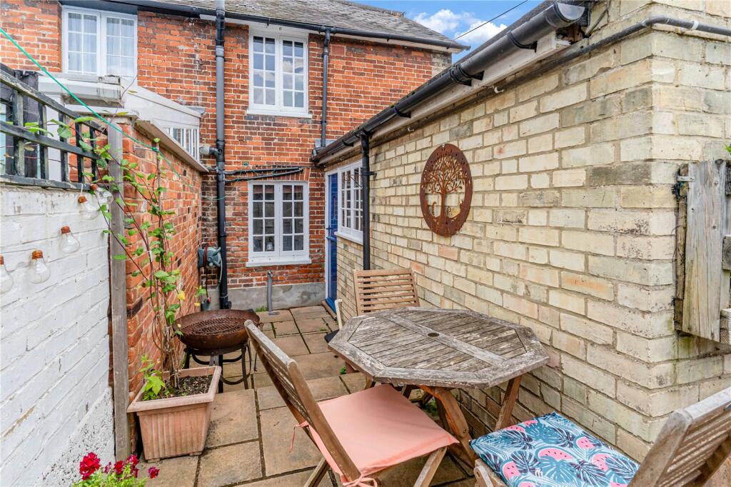 Additional image 7 of Alpha Place, Saffron Walden, Essex, CB11