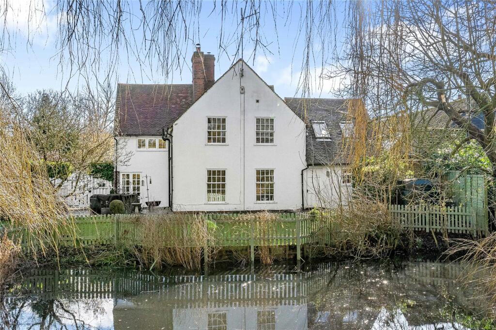 Additional property image - Littlebury Green, Nr Saffron Walden, Essex, CB11