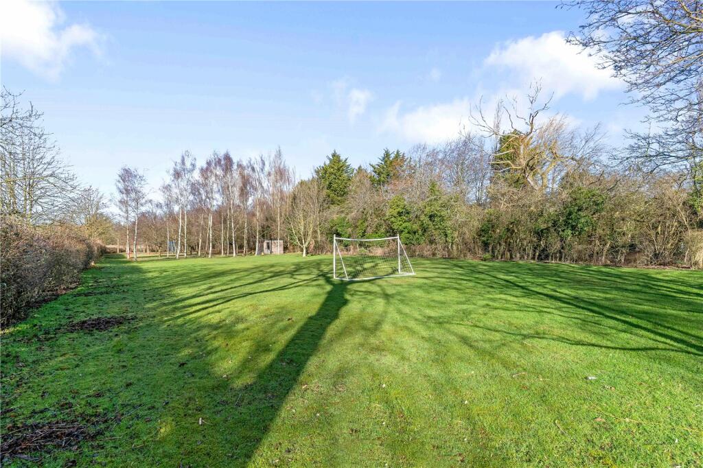 Additional property image - Littlebury Green, Nr Saffron Walden, Essex, CB11