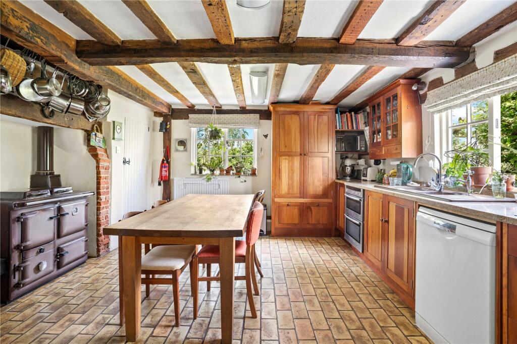 Additional property image - Sampford Road, Radwinter, Saffron Walden, Essex, CB10