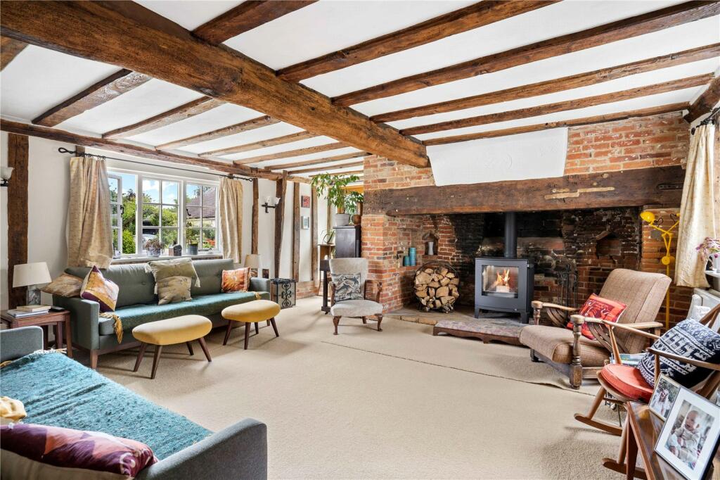 Additional property image - Sampford Road, Radwinter, Saffron Walden, Essex, CB10