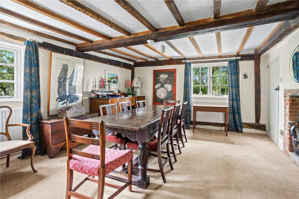 Additional property image - Sampford Road, Radwinter, Saffron Walden, Essex, CB10