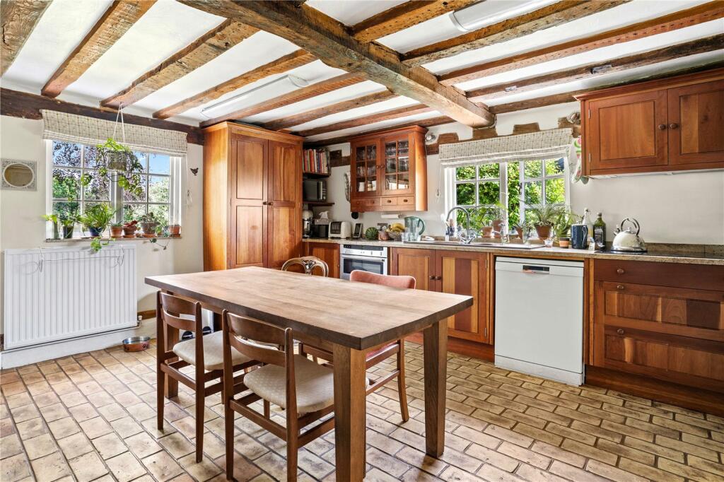 Additional property image - Sampford Road, Radwinter, Saffron Walden, Essex, CB10