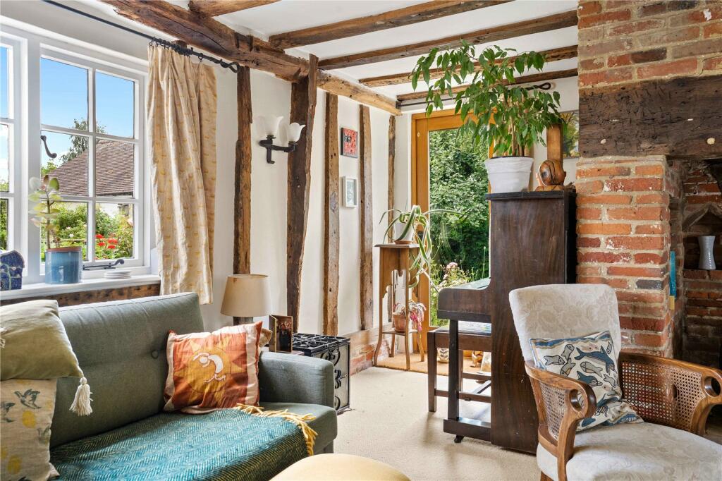 Additional property image - Sampford Road, Radwinter, Saffron Walden, Essex, CB10