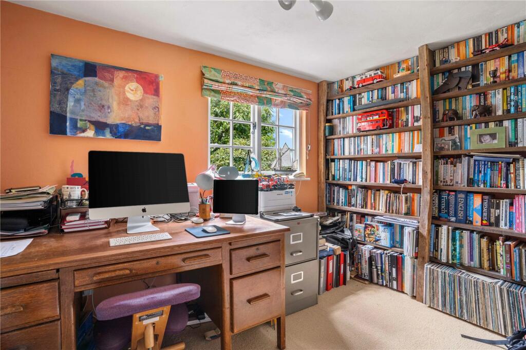 Additional property image - Sampford Road, Radwinter, Saffron Walden, Essex, CB10