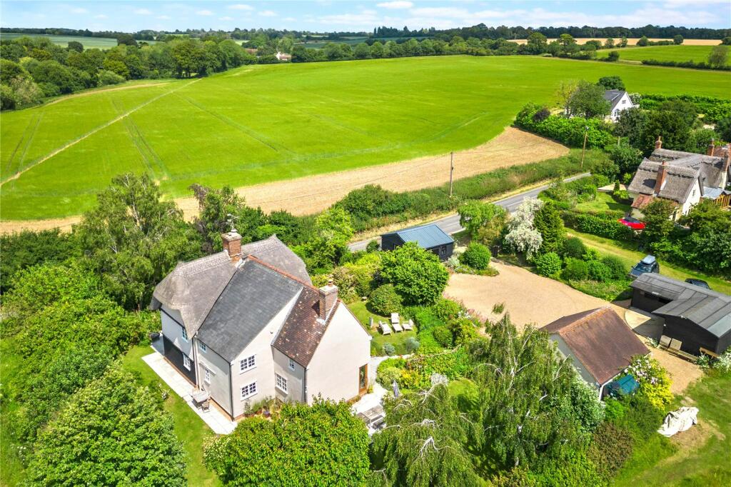 Additional property image - Sampford Road, Radwinter, Saffron Walden, Essex, CB10