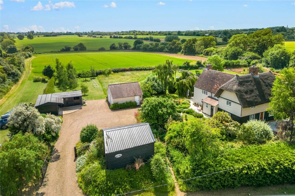 Additional property image - Sampford Road, Radwinter, Saffron Walden, Essex, CB10
