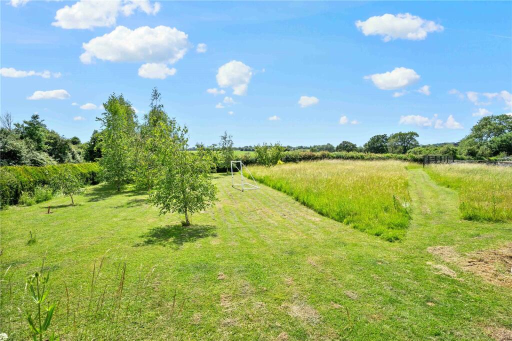 Additional property image - Sampford Road, Radwinter, Saffron Walden, Essex, CB10