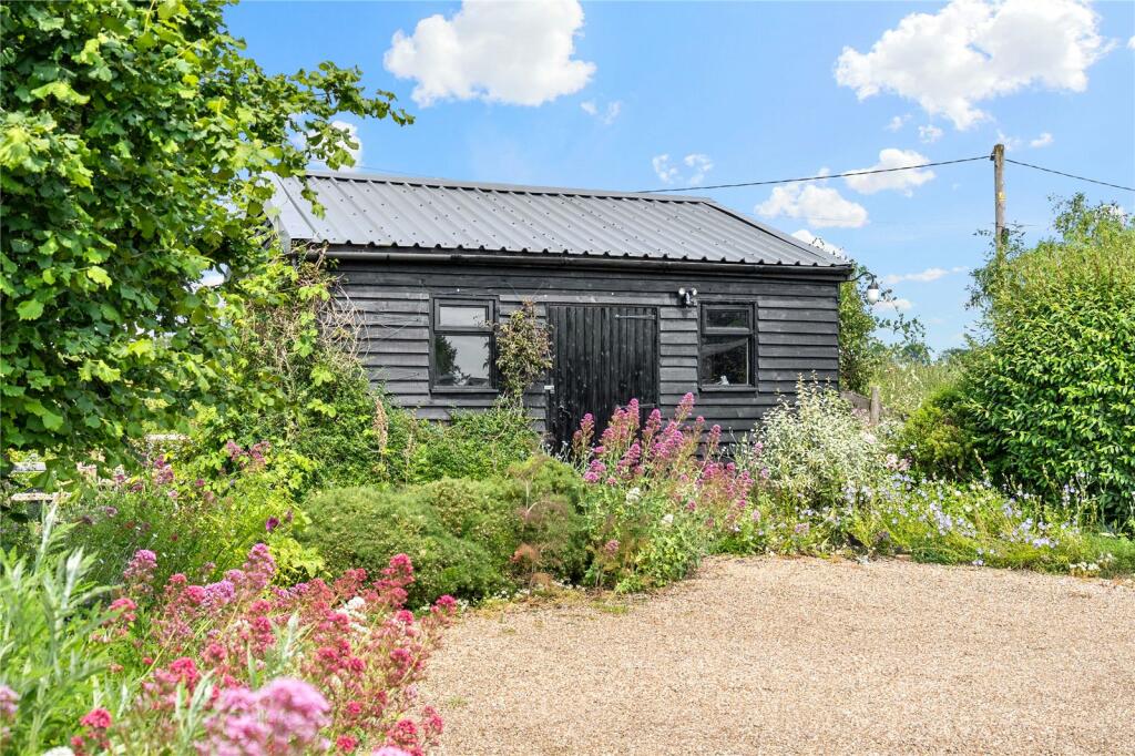 Additional property image - Sampford Road, Radwinter, Saffron Walden, Essex, CB10