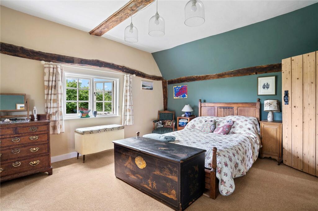 Additional property image - Sampford Road, Radwinter, Saffron Walden, Essex, CB10