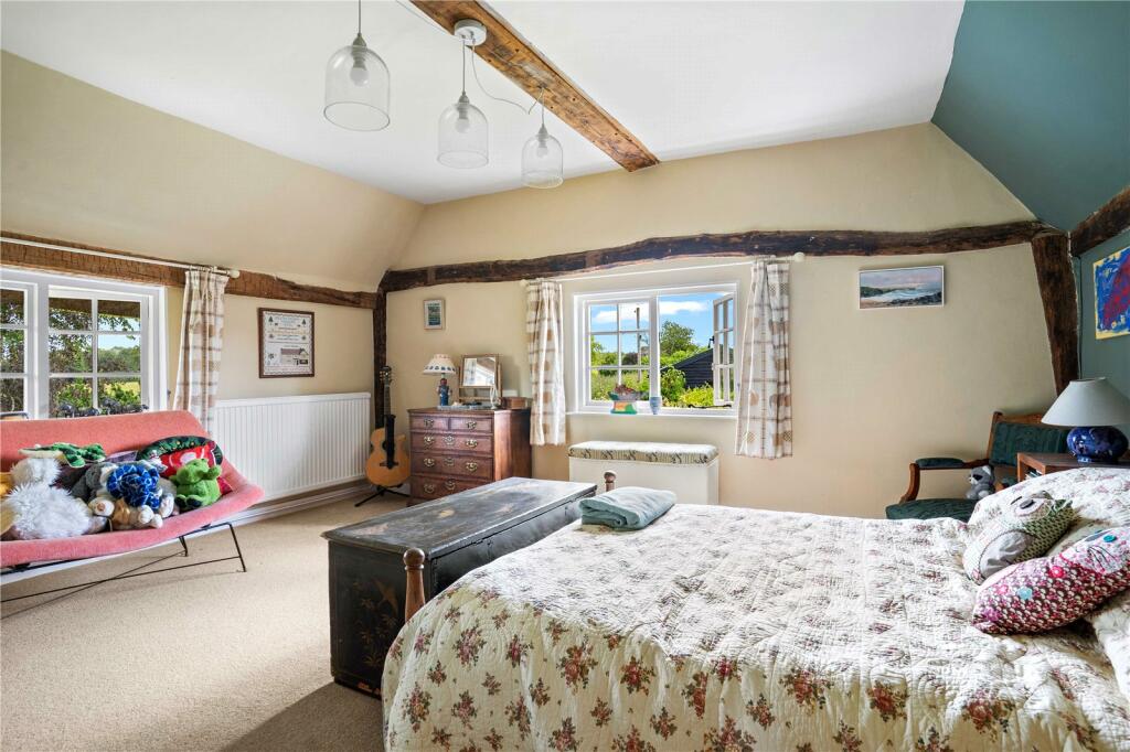 Additional property image - Sampford Road, Radwinter, Saffron Walden, Essex, CB10
