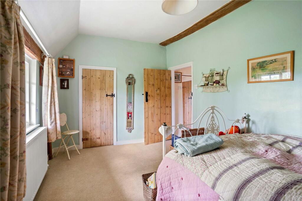 Additional property image - Sampford Road, Radwinter, Saffron Walden, Essex, CB10