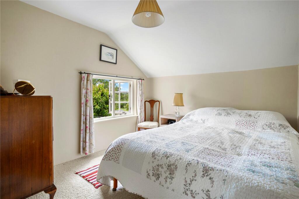 Additional property image - Sampford Road, Radwinter, Saffron Walden, Essex, CB10