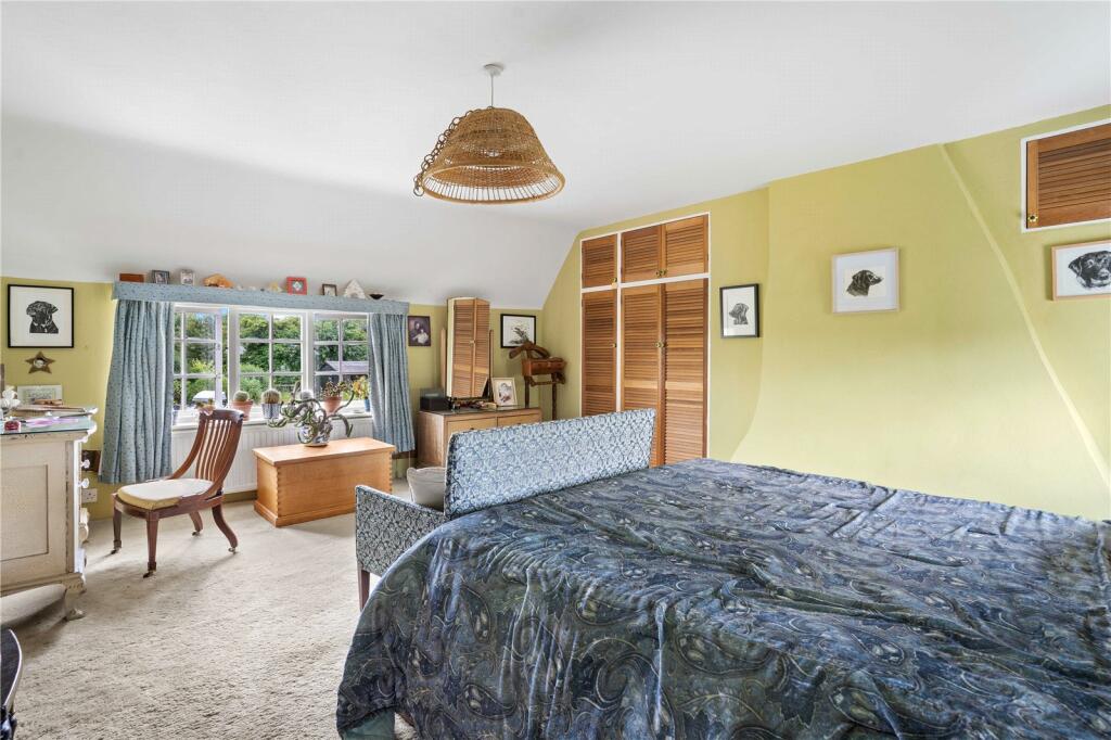 Additional property image - Sampford Road, Radwinter, Saffron Walden, Essex, CB10