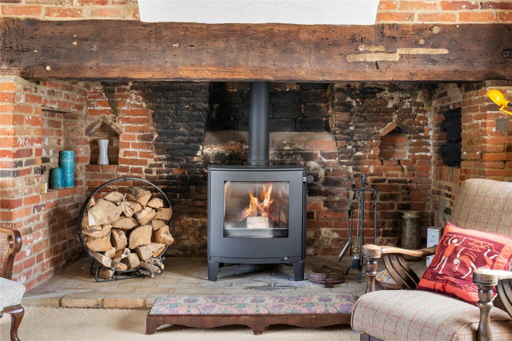 Additional property image - Sampford Road, Radwinter, Saffron Walden, Essex, CB10