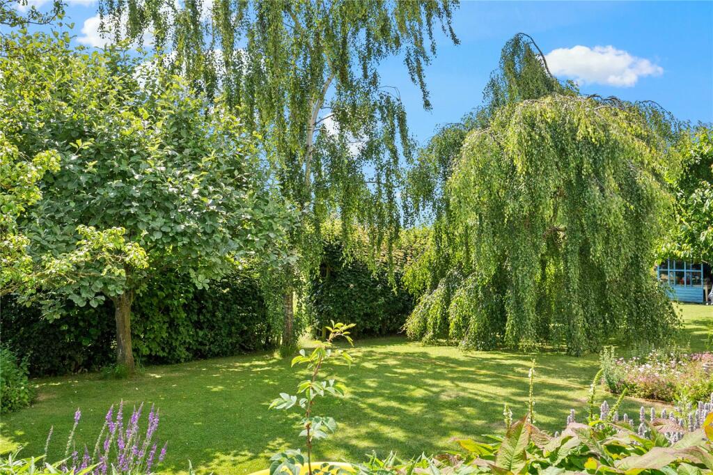 Additional property image - Sampford Road, Radwinter, Saffron Walden, Essex, CB10