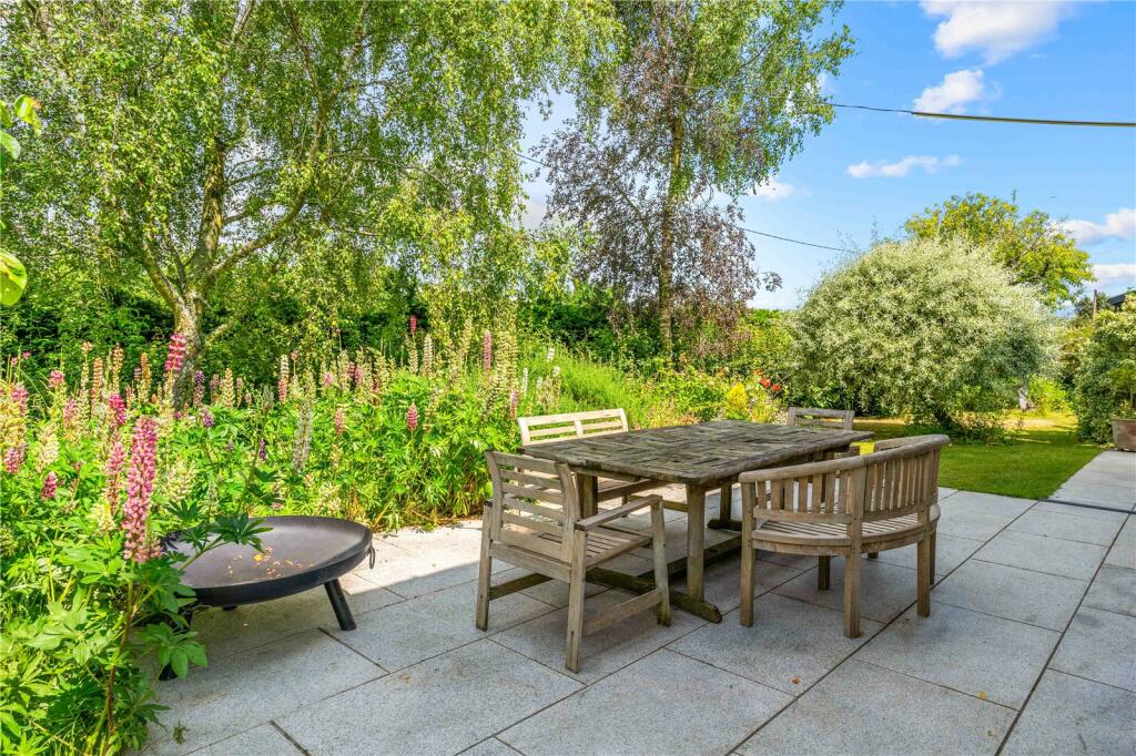 Additional property image - Sampford Road, Radwinter, Saffron Walden, Essex, CB10