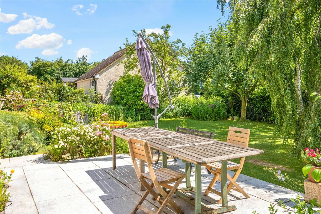 Additional property image - Sampford Road, Radwinter, Saffron Walden, Essex, CB10