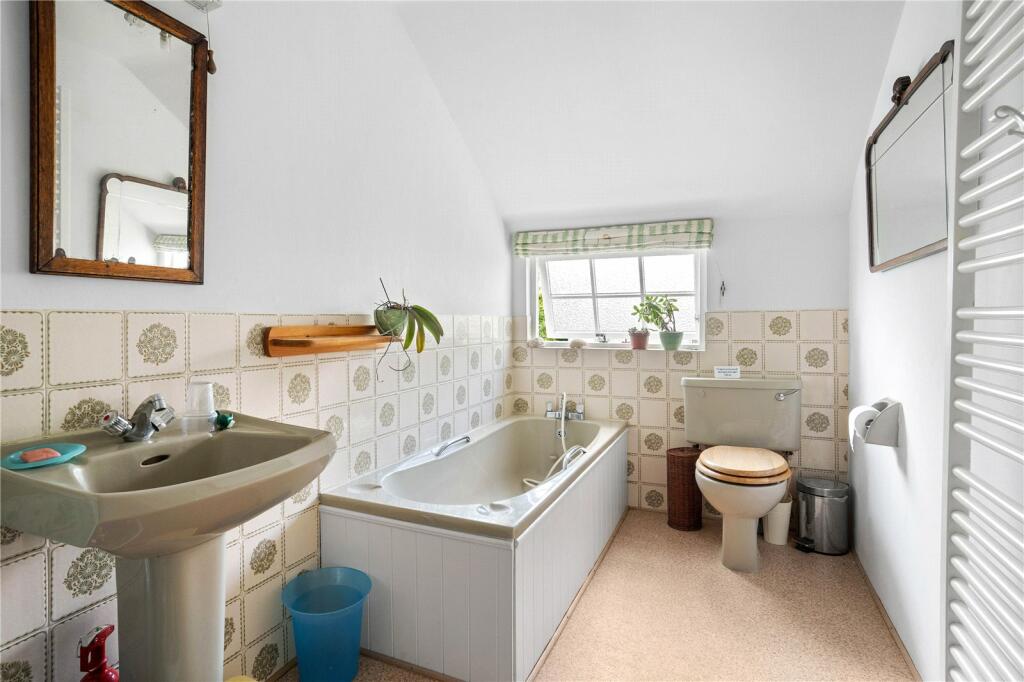 Additional property image - Sampford Road, Radwinter, Saffron Walden, Essex, CB10