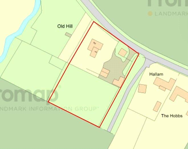 Additional property image - Sampford Road, Radwinter, Saffron Walden, Essex, CB10