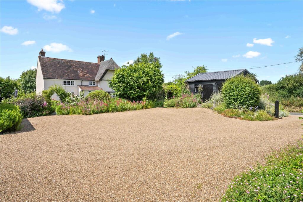 Additional property image - Sampford Road, Radwinter, Saffron Walden, Essex, CB10