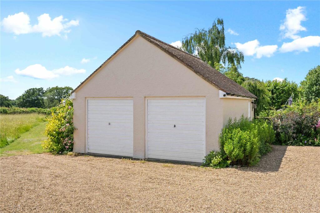Additional property image - Sampford Road, Radwinter, Saffron Walden, Essex, CB10