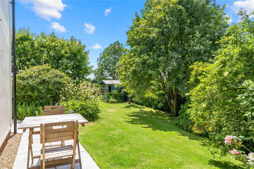Additional property image - Sampford Road, Radwinter, Saffron Walden, Essex, CB10