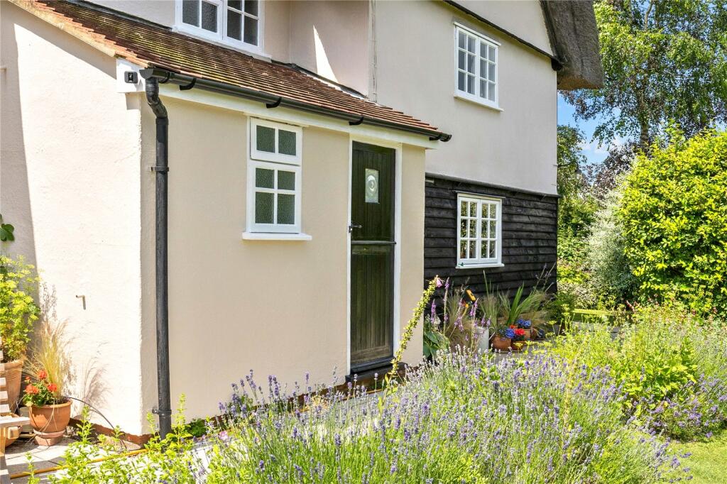 Additional property image - Sampford Road, Radwinter, Saffron Walden, Essex, CB10