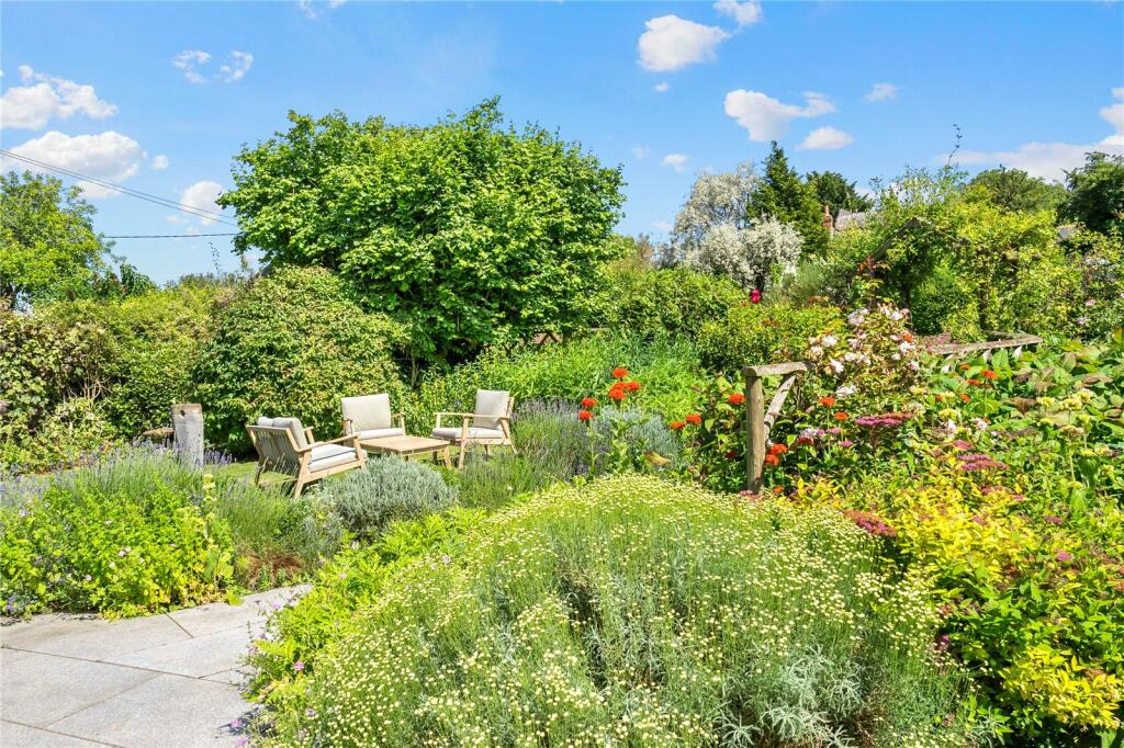 Additional property image - Sampford Road, Radwinter, Saffron Walden, Essex, CB10