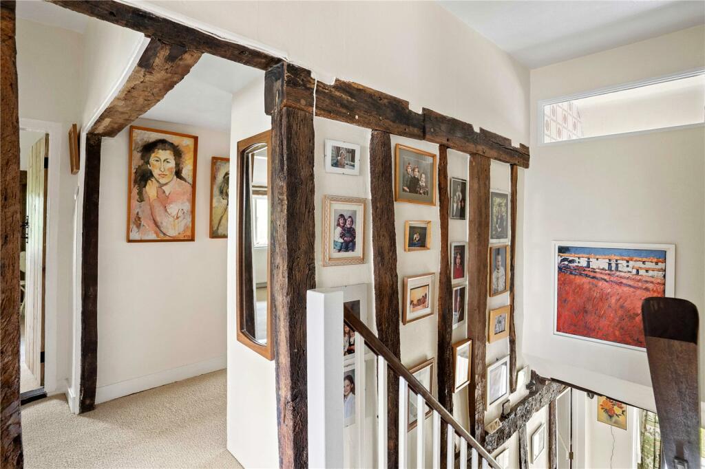 Additional property image - Sampford Road, Radwinter, Saffron Walden, Essex, CB10