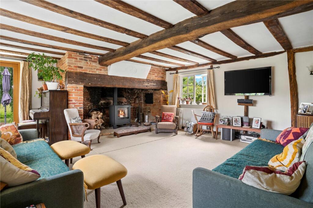 Additional property image - Sampford Road, Radwinter, Saffron Walden, Essex, CB10